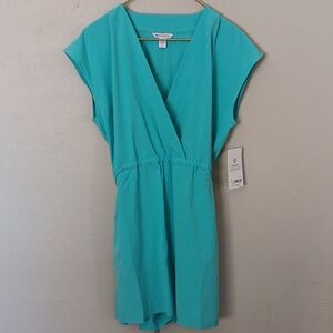 Athleta Marlow Rompet Size Large NWT